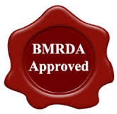 BMRDA-Approved