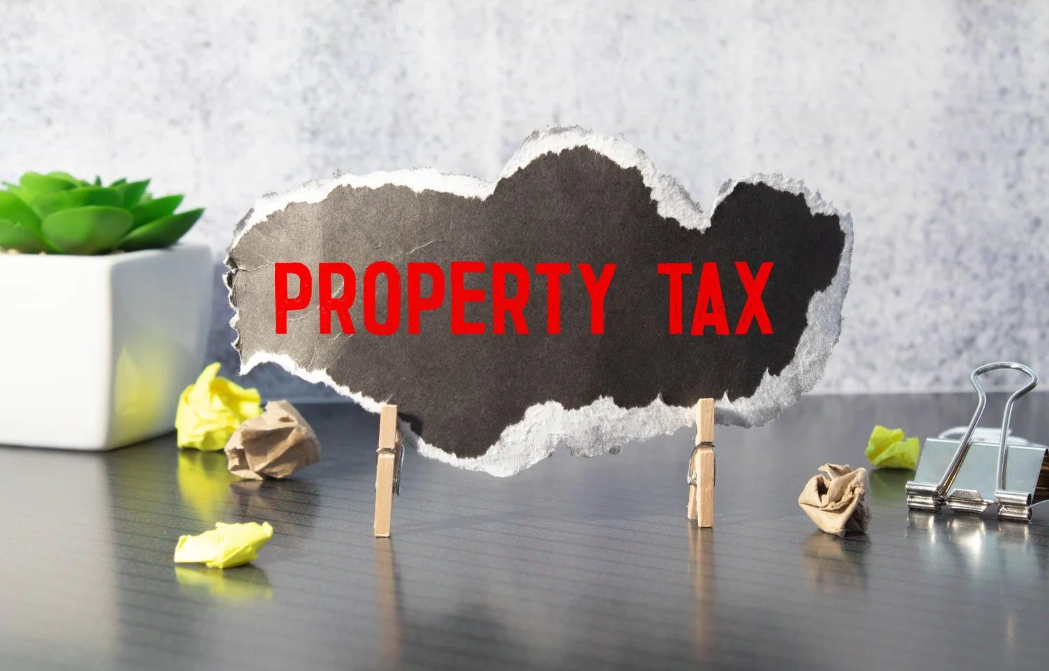 Property Tax in India