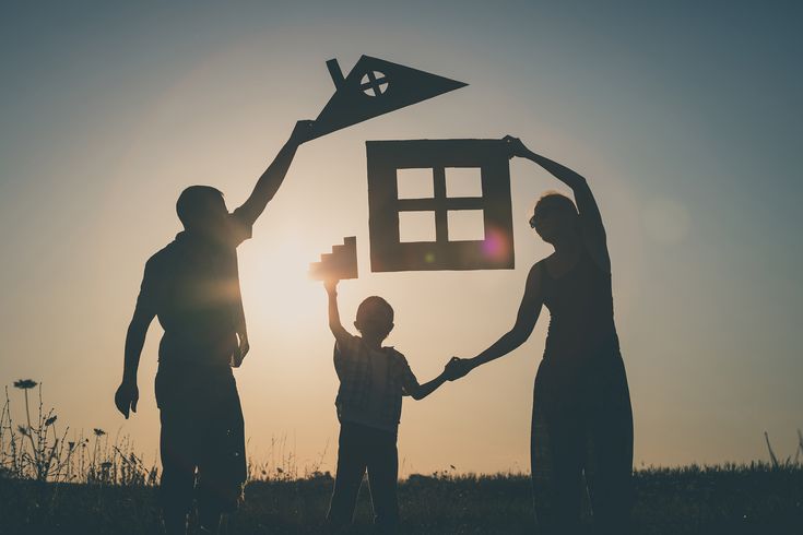 Buying a Home
