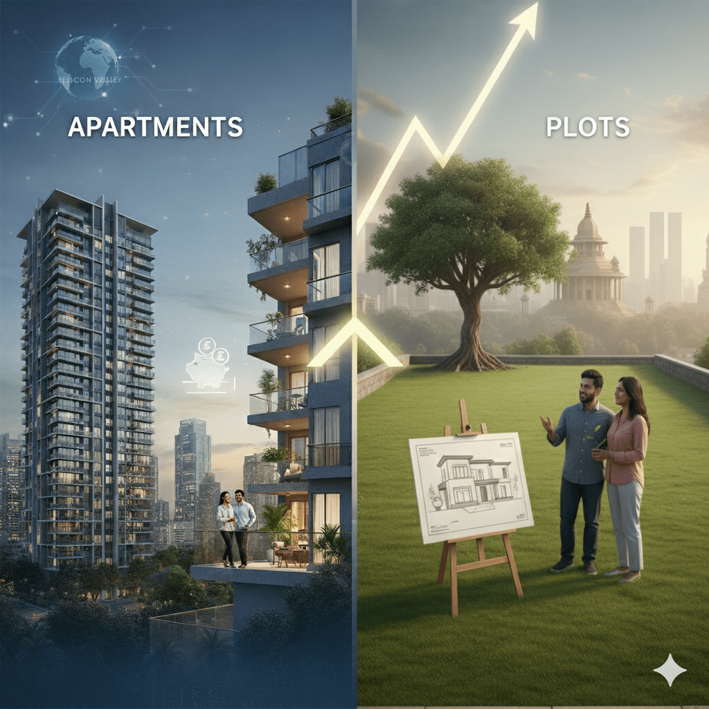 Bengaluru Real Estate