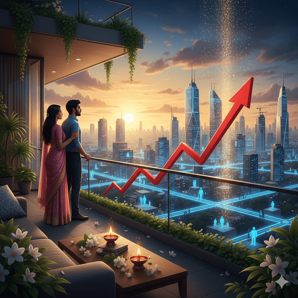 Bengaluru Real-Estate