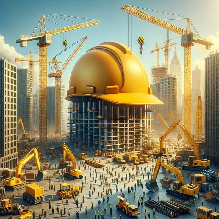 Infrastructure Projects