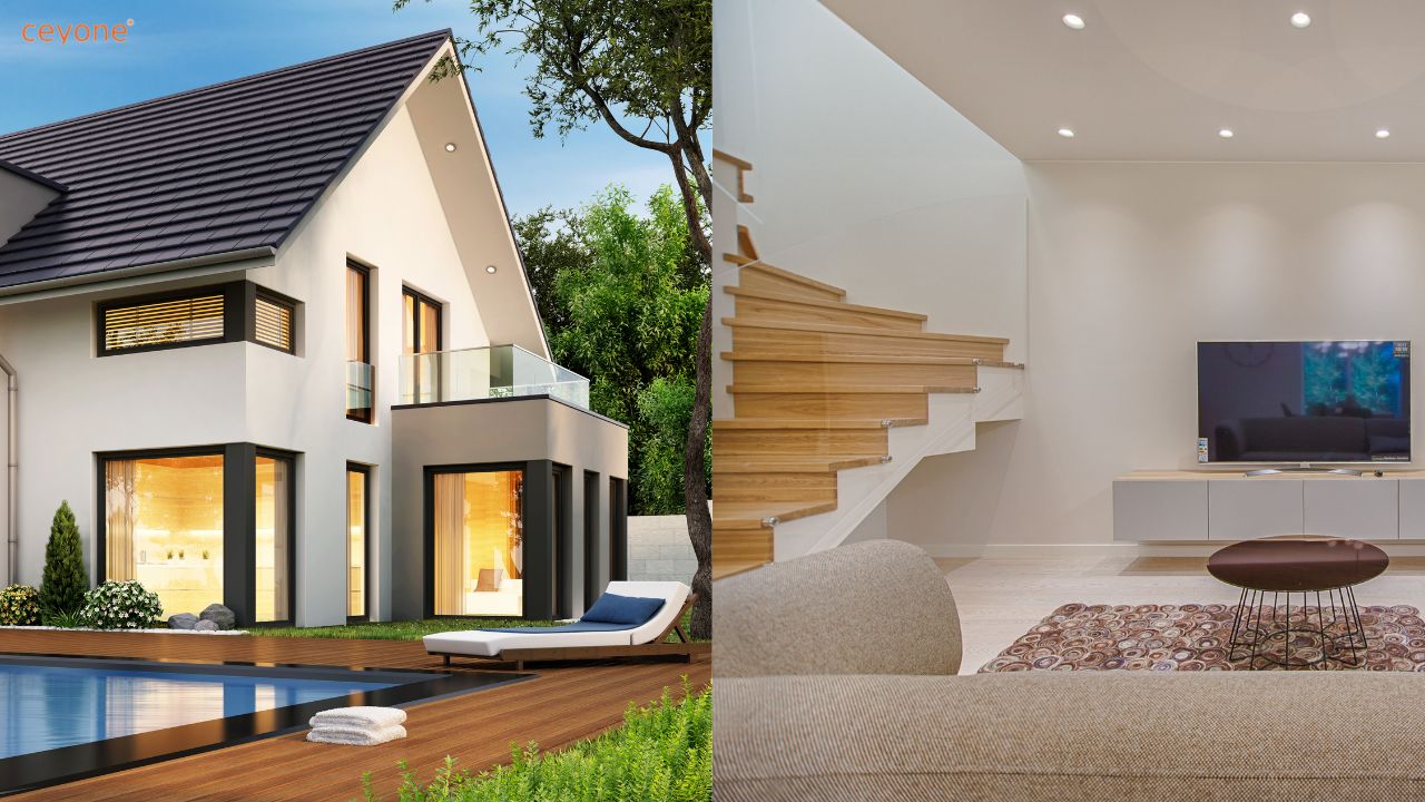 Flat-vs-House-Which-is-better- to-buy-TheCeyone_