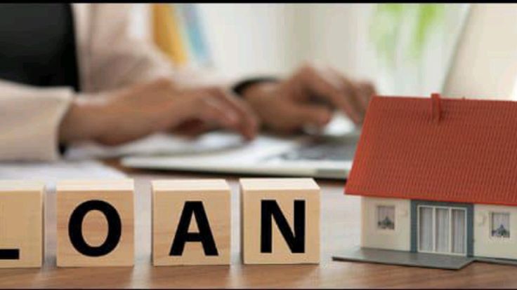 Home Loan EMI Burden