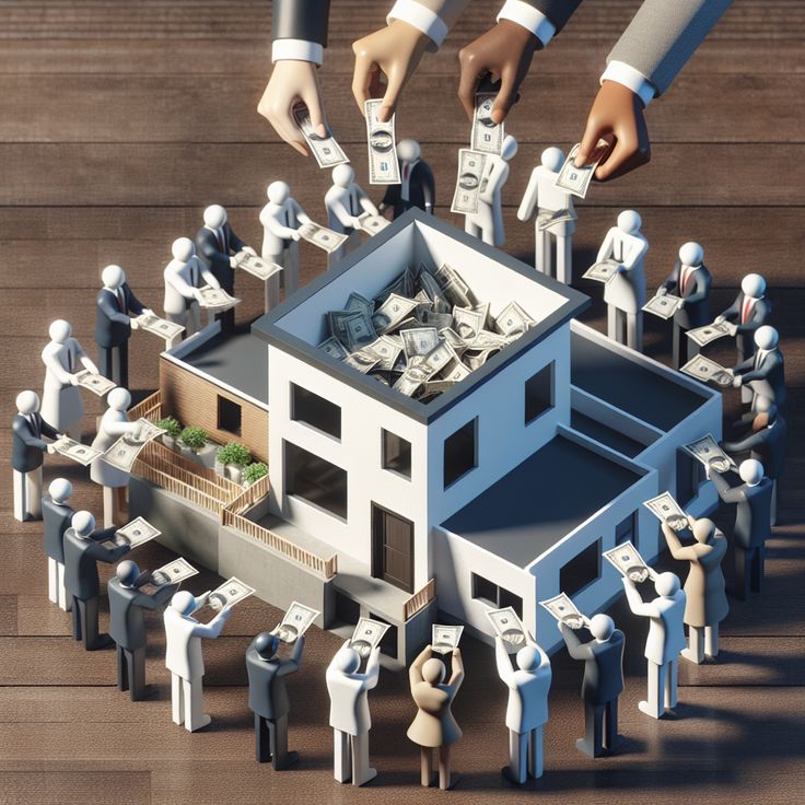 Mutual Funds vs. Fractional Real Estate