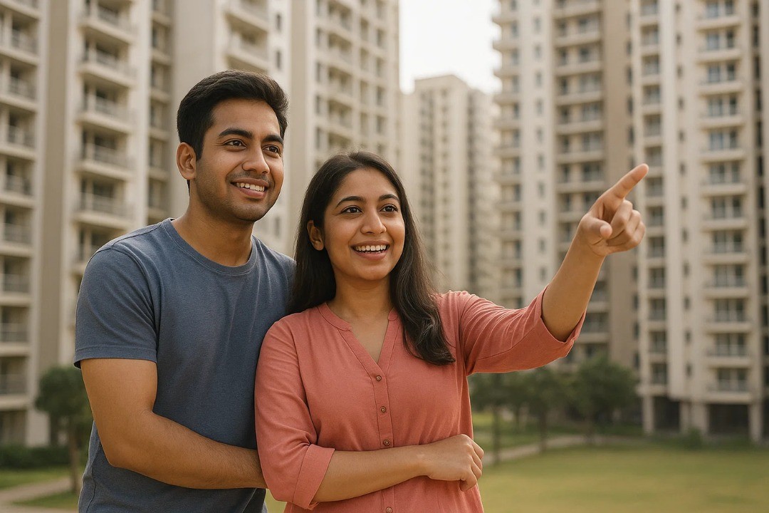 First-Time Buyers