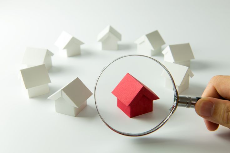 Wrong Property
