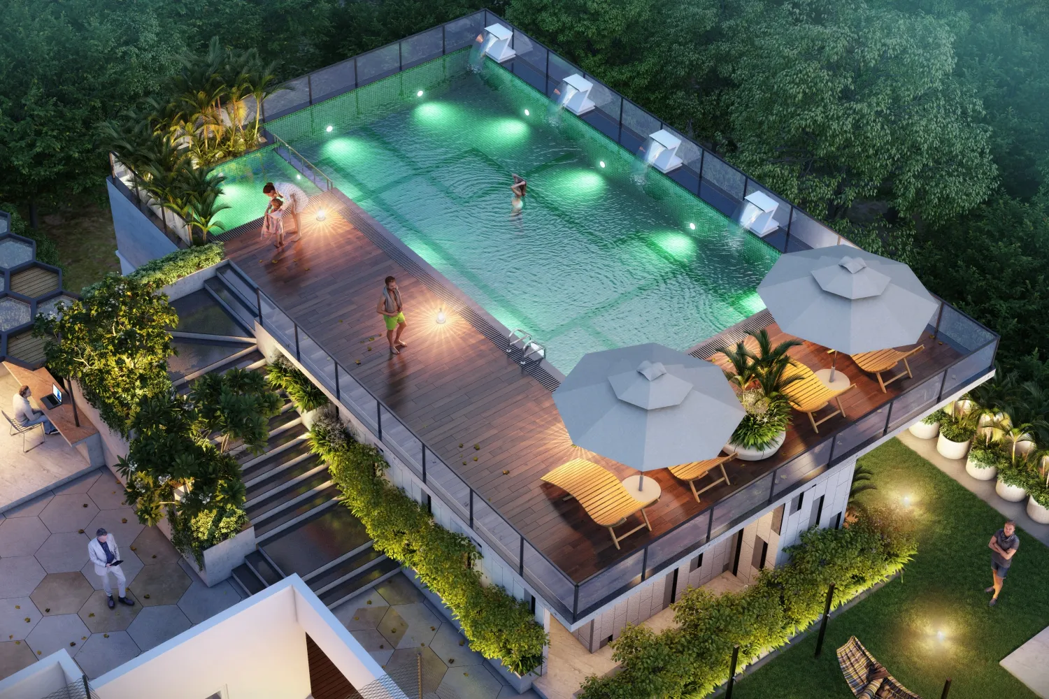 Amenities