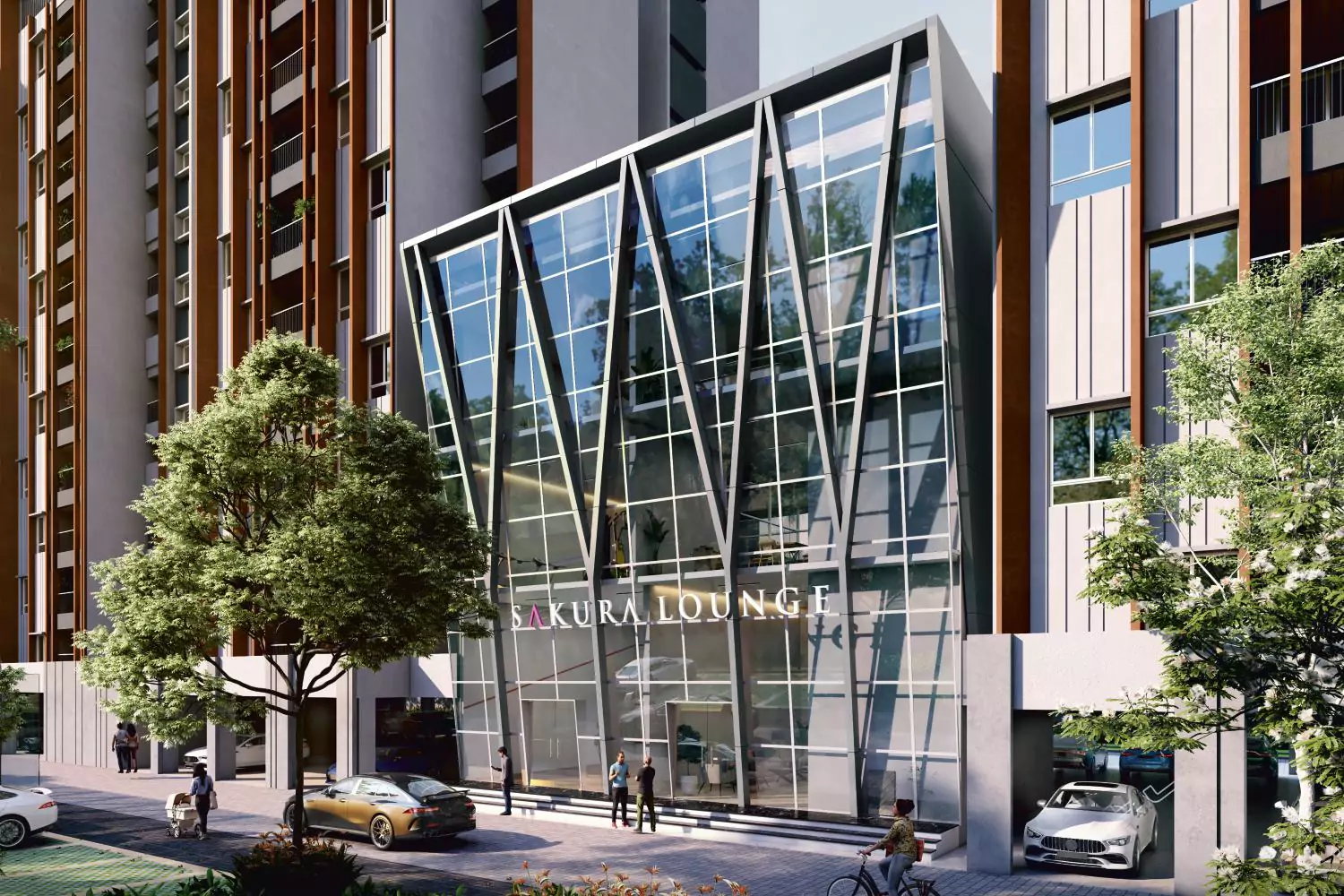 3 BHK Homes Near Sarjapur Road 