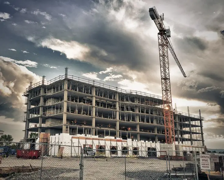 Under-Construction Apartments