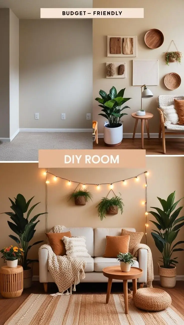 DIY Home Decor