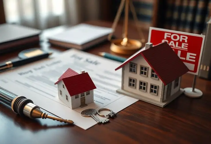 Sale Deed vs Agreement to Sell – Key Differences Every Homebuyer Must Know
