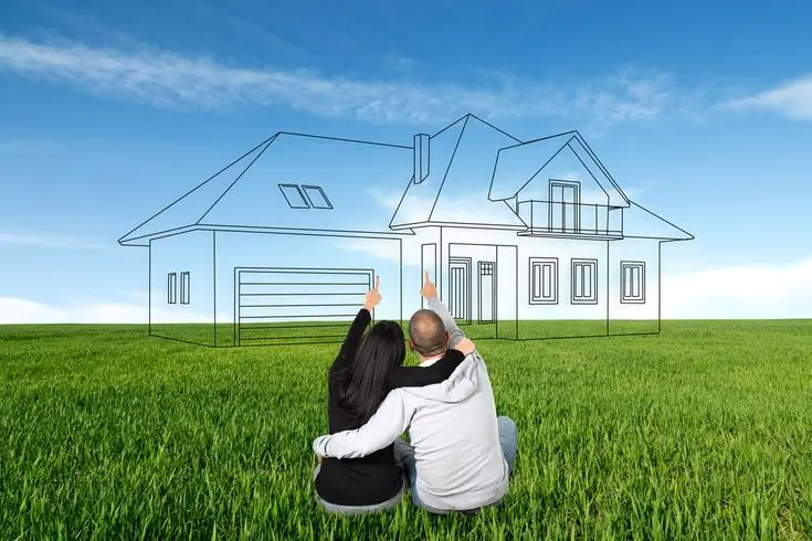 City Outskirts Property
