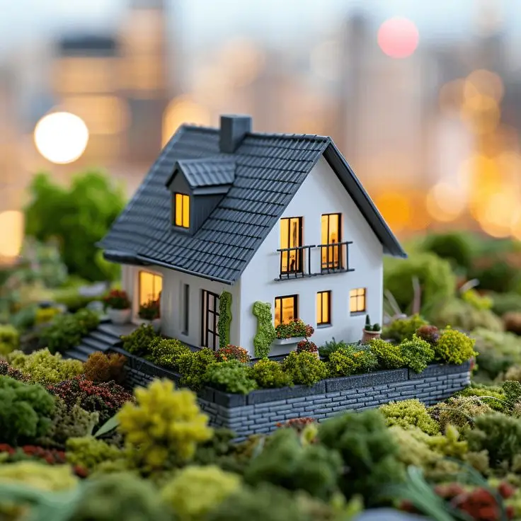 Homebuying FOMO