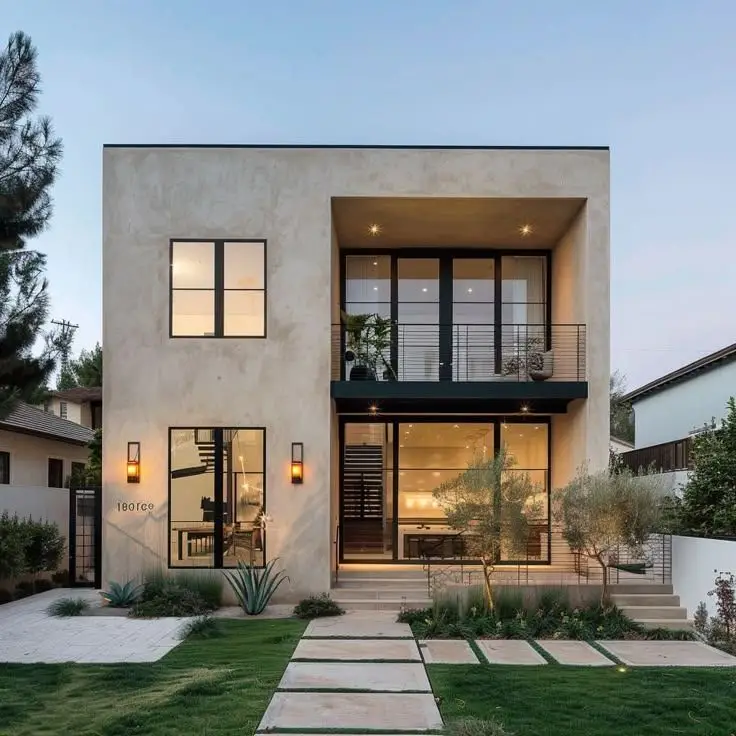 real estate value